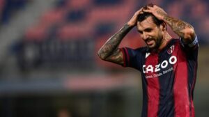 Bologna, ripresi gli allenamenti in vista del Lecce: differenziato per Kyriakopoulos e Soriano