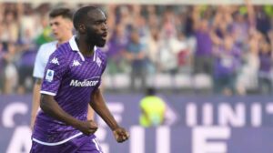 VIDEO - Da 0-1 a 2-1 in tre minuti, partita pazza al Franchi: gli highlights di Fiorentina-Roma