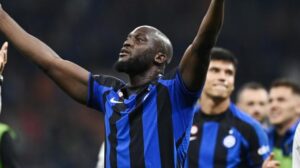 Inter, gli obiettivi di Lukaku: la conferma del prestito in nerazzurro e la finale di Instabul