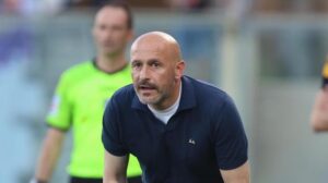 L'ex ds Oreste Cinquini a RFV: "Italiano potrebbe essere la figura giusta per il Napoli"