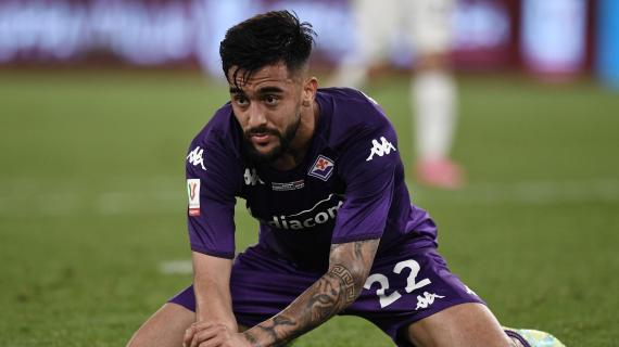 La Fiorentina ko in Coppa Italia fa felice Atalanta, Milan e Roma: sono aritmeticamente in Europa