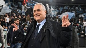 Lazio, c'è il budget per sostituire Milinkovic: Lotito stanza 20 milioni per il colpo in mezzo