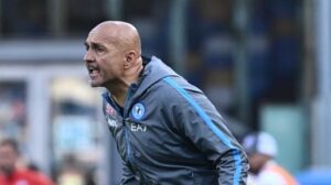 Napoli, Gollini su Spalletti: "È uno di quegli allenatori che sanno sia motivare che allenare"