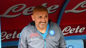 Napoli, Spalletti aspetta solo lo Scudetto: "Sapevo dall'inizio di avere dei giocatori purosangue"