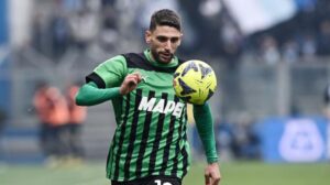 Serie A, la classifica aggiornata: Sampdoria e Sassuolo si spartiscono la posta in palio