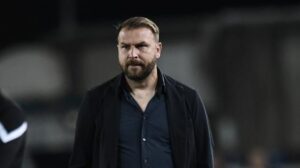Empoli, il futuro di Zanetti legato a quello di Accardi. Per il ds arriverà una offerta da Napoli?