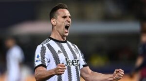 Juventus, Frattesi primo nome per rinforzare la mediana. Il dopo-Vlahovic può essere... Milik