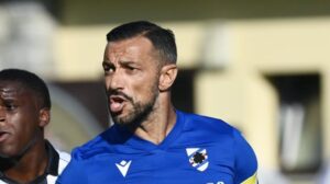 L'uomo dei gol impossibili saluta la A: ma Quagliarella la vuole ritrovare, sempre con la Samp