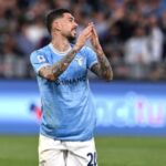 La Lazio Made in Italy non viene considerata da Mancini: solo Immobile è in Nazionale