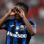 TOP 100 TMW - L'ennesimo grande colpo dell'Atalanta: all'ottavo posto c'è Ademola Lookman