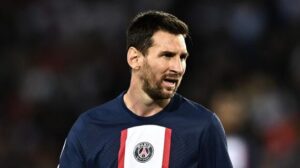 TOP NEWS Ore 20 - Messi dice addio al PSG, l'Inter chiude il campionato a 72 punti