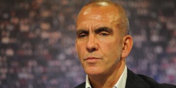 Di Canio sulla Lazio: "Con l'Atletico sfida tosta, difficile che arrivi di nuovo seconda in campionato"