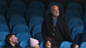 Lo Sapio: "Stadio del Napoli a Pompei? Sarebbe un piacere, ma ad ora nessun contatto"