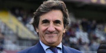 TMW - Torino, Cairo: "Non penso a vendere Buongiorno. Europa? È presto per dirlo ora"