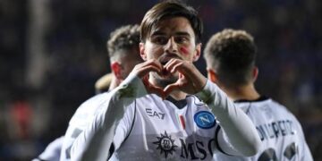 Tutti vogliono Elmas: su di lui come minimo 4 club di Serie A. Spunta pure la Juventus 6 Napoli, Elmas venduto al Lipsia. Le visite mediche del macedone saranno a fine mese