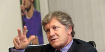 Collovati: "De Laurentiis doveva muoversi a marzo con Spalletti, ma che caz*o è la PEC?"