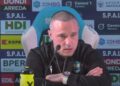 "McTominay non giocava in uno United scarso". Nainggolan fa infuriare Napoli, in seguito corregge il tiro 8 Nainggolan: "R. Sanches senza infortuni sarebbe di altissimo livello. Baldanzi? Ha qualità"