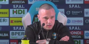 "McTominay non giocava in uno United scarso". Nainggolan fa infuriare Napoli, in seguito corregge il tiro 2 Nainggolan: "R. Sanches senza infortuni sarebbe di altissimo livello. Baldanzi? Ha qualità"