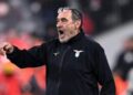 Lazio, Sarri: "Col Bayern due rimpianti: il finale dell'andata e il 2-0 di questa sera"