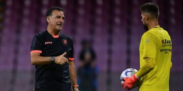 Rampulla: "Non mi aspettavo Tudor allenatore. Sousa-Napoli? Non so cosa sia successo"