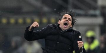 Da Empoli allo scudetto: la striscia perfetta di Inzaghi. Lo aveva promesso a inizio stagione