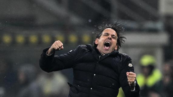 Da Empoli allo scudetto: la striscia perfetta di Inzaghi. Lo aveva promesso a inizio stagione
