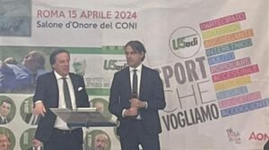 Inter, Inzaghi: "Sento sempre Spalletti. Europeo? Non sarà facile difendere il titolo"