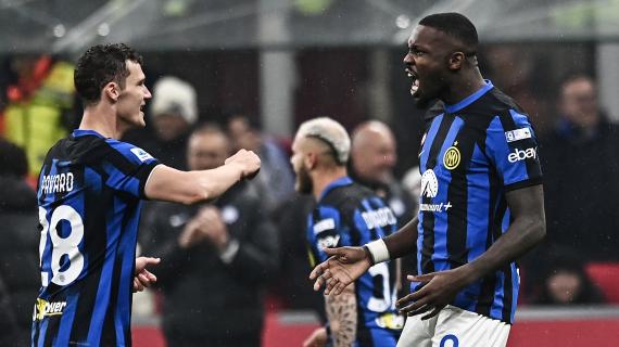 L’Inter è campione d’Italia! L’albo d’oro dello scudetto: staccato il Milan
