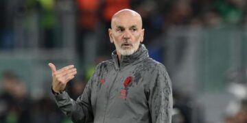 Milan, Pioli via a fine stagione ma serve accordo sulla buonuscita: Napoli è una possibilità