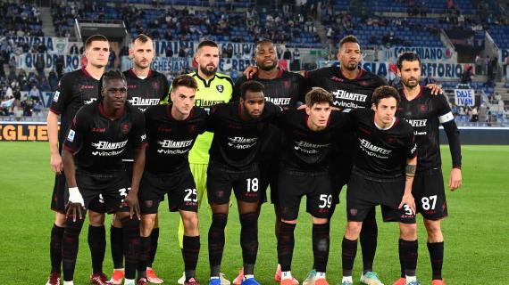 Serie A, la Flop 20 dopo 33 giornate: i peggiori 8 giocano nella Salernitana