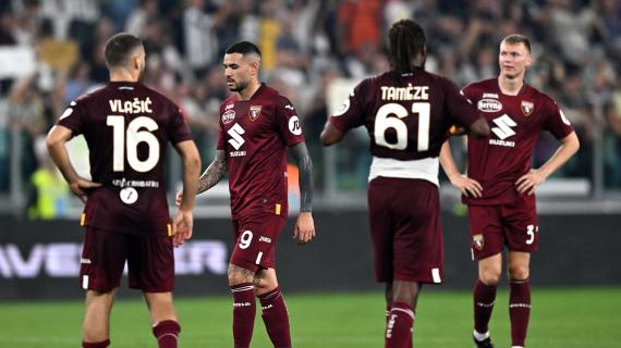 Torino, dai gol in casa ai punti buttati con le "piccole": ecco come sta sfumando l’Europa