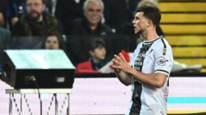Udinese, si torna a parlare di addio per Samardzic. Stavolta c'è la Fiorentina in pressing