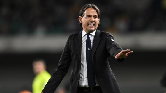 Più di due formazioni di titolari: l’Inter sta costruendo una maxi rosa per Simone Inzaghi