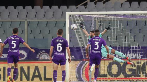 Pari Fiorentina, Pradè: "Adesso Cagliari e in seguito la gara più importante dell’anno"