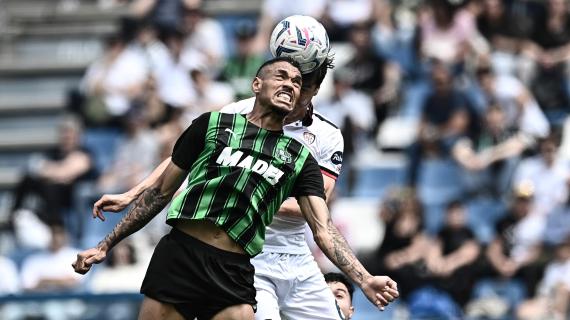 Serie A, la classifica aggiornata: dramma Sassuolo, la retrocessione può arrivare già nella giornata odierna