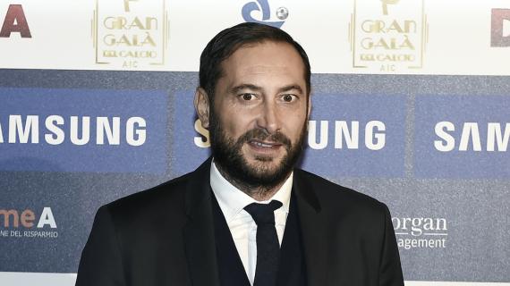 Iuliano è sicuro: "Con Conte come allenatore il Napoli farà il più grande acquisto"