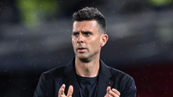 Juventus-Thiago Motta, entro un paio di giornate l’annuncio. Vengono a mancare gli ultimi dettagli