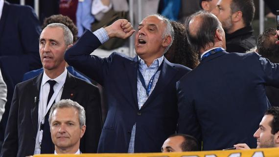 Roma e caso plusvalenze, sei indagati: pure l’ex patron Pallotta. Non Friedkin