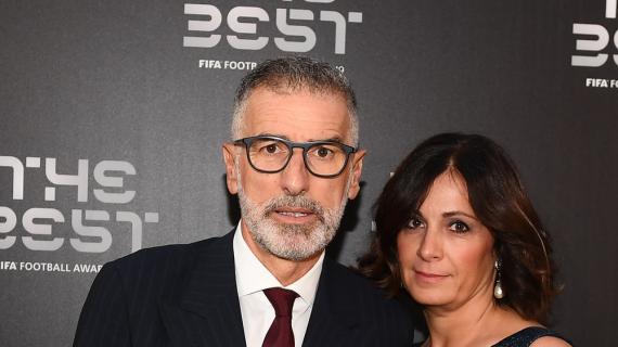 Tassotti: "Fonseca troverà un Milan forte. La squadra non deve vendere nessun big"