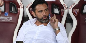Il Torino partita le big, Vagnati e i duelli con Napoli e Bologna. Ma la linea difensiva perde i pezzi 7 Torino, Vagnati: "Buongiorno al Napoli? Nel calciomercato puรฒ succedere di tutto"