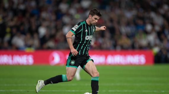 Atalanta, passi avanti per O’Riley: ostacolo Brighton, ma il danese vorrebbe avere i nerazzurri