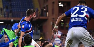 Coppa Italia, la Samp pesca la Roma. Il quadro degli ottavi è quasi completo: il dettaglio 6 Coppa Italia, la Samp pesca la Roma. Il quadro degli ottavi è quasi completo: il dettaglio