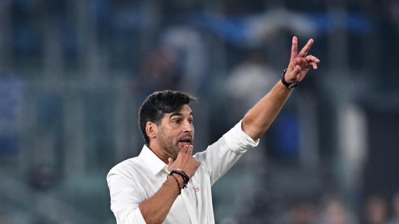 Fonseca al Milan come Garcia al Napoli? Sempre più dubbi sulla scelta del portoghese