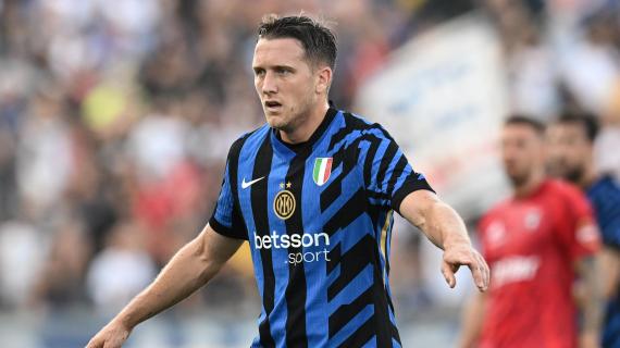 Inter, mercato alla prova City: a Manchester scocca l’a questo punto di Taremi e Zielinski