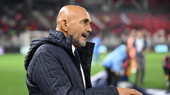 Bocci sul Corriere della Sera: "Spalletti ha capito e la nuova Italia ci piace"