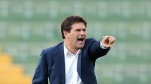 Orsi: "Meret, quando sei bravo, sei bravo sempre. Caprile è stato subito all'altezza"
