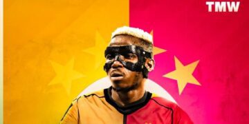 Osimhen-Galatasaray, via libera: il nigeriano è partito, il Napoli ha una clausola per rinnovare