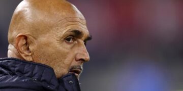 Domani Italia-Israele, Spalletti: "Occhio alle loro qualità. Mi emozionerò a tornare a Udine"