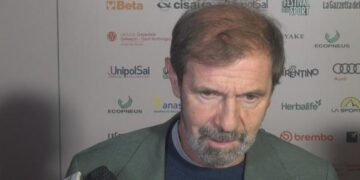 Filippo Galli: "Fiducia nel Milan di Allegri e Tare. E mi piacerebbe la conferma del Como" 7 Filippo Galli e la corsa-scudetto: "Conte ha giร dato un'impronta al Napoli. E occhio alla Juve"