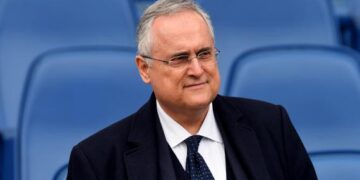 Lazio, Baroni, tifosi, Flaminio e molto altro ancora. Lotito: "Scudetto? Non prometto niente"